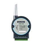 Advantech WISE 4050 Series I/O module for Use with IOT Devices, Digital, Digital, 10 → 30 V dc