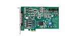16 Port PCIe PCI Network Card