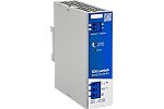 D1SE120 DIN Rail Power Supply, 250V ac, dc Input, 24V dc dc Output, 5A Output