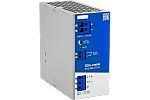 D1SE480 DIN Rail Power Supply, 250V ac, dc Input, 24V dc dc Output, 20A Output