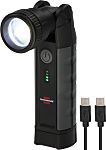 LED Inspection Lamp, Handheld, 1000 lm, IP54