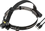 LAMPE FRONTALE LED LUX SL401AF