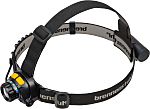 LAMPE FRONTALE LED LUX 350AFT