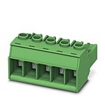 Phoenix Contact Connector for use with Wire To Board Connectors