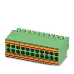 Phoenix Contact Connector for use with Wire To Board Connectors