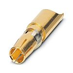 Phoenix Contact Socket Circular Connector Insert for use with Circular Connector