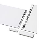 Phoenix Contact Panel Marking, 30mm Length, 26mm Height