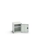 1 Door Sheet Steel Cupboard, 525 x 550 x 600mm