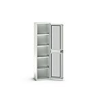 1 Door Sheet Steel Cupboard, 525 x 350 x 2000mm