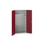 2 Door Sheet Steel Cupboard, 1050 x 550 x 2000mm