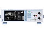 LS3300-Q Current & Voltage Calibrator, Max Voltage 1250V, Max Current 62.5A