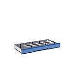 Bott Divider Divider Set for use with Cabinet