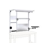 Bott 1466mm Support Frame, For Use With Verso Bench