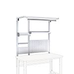 Bott 1466mm Support Frame, For Use With Verso Bench