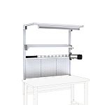 Bott 1466mm Support Frame, For Use With Verso Bench