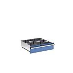 Bott Divider Panel Divider Set for use with Drawers