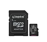256 GB MicroSDXC Micro SD Card, Class 10, UHS-I