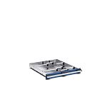 Bott Divider Panel Divider Set for use with Drawers