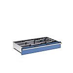 Bott Divider Panel Divider Set for use with Drawers