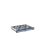 Bott Divider Panel Divider Set for use with Drawers