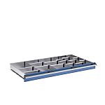 Bott Divider Panel Divider Set for use with Drawers