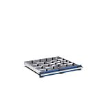 Bott Divider Panel Divider Set for use with Drawers