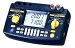 Yokogawa CA71/TE Multi Function Calibrator, 20mA, 30V dc, 190 x 120 x 55mm