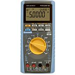 Yokogawa TY530/TE/NB2 Digital, LCD Digital Multimeter, True RMS, 10A ac Max, 10A dc Max, 1000V ac Max