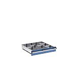 Bott Divider Panel Divider Set for use with Drawers