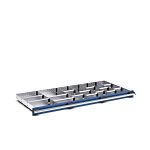 Bott Divider Panel Divider Set for use with Drawers