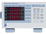 WT333E-Q-C1/EX2/C7/G5/DA12 Power Meter, 12kW max, 20A ac max, 20A dc max, 600V dc max