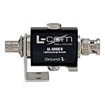 L-Com, AL Surge Suppressor Unit 90 V Maximum Voltage Rating 5kA Maximum Surge Current