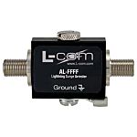 L-Com, AL Surge Suppressor Unit 90 V Maximum Voltage Rating 5kA Maximum Surge Current