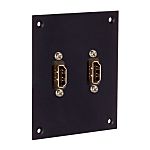 L-Com, USP Connector No for use with Connect HDMI Cables Together