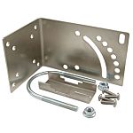 L-Com Aerial Mounting & Installation Wall Bracket HGX-PMT06