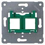 Siemens DELTA Series, Support Plate