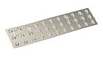 Carclo 12917, 12917 Series 33-Way LED Optic & Holder Kit, Narrow Beam