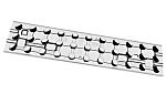 Carclo 12927, 12927 Series 33-Way LED Lens, Medium Beam