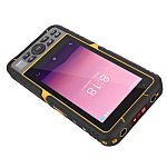 Rugged tablet 6 Android 11