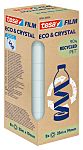 Tesa 59044 Transparent Tesafilm Eco Office Tape 19mm x 33m