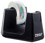 Tesa 53905 Transparent Tesafilm Eco Tape Dispenser 19mm x 33m