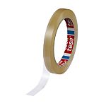 Tesa Tesa 4101 Transparent Packing Tape, 66m x 12mm