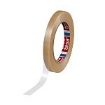 Tesa Tesa 4122 Transparent Packing Tape, 66m x 12mm