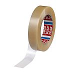 Tesa Tesa 4122 Transparent Packing Tape, 66m x 25mm