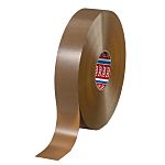 Tesa Tesa 4124 White Packing Tape, 66m x 25mm