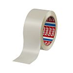 Tesa Tesa 4124 White Packing Tape, 66m x 19mm