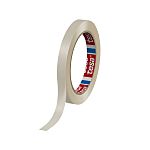 Tesa Tesa 4124 Transparent Packing Tape, 66m x 12mm