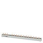 Siemens SENTRON 4 Phase Busbar, 1mm Pitch