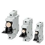 Siemens Fuse Switch Disconnector, 3 Pole, 100A Max Current
