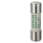 Siemens 10A Cartridge Fuse, 14 X 51mm